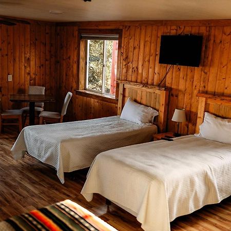 Shell Campground Greybull Εξωτερικό φωτογραφία