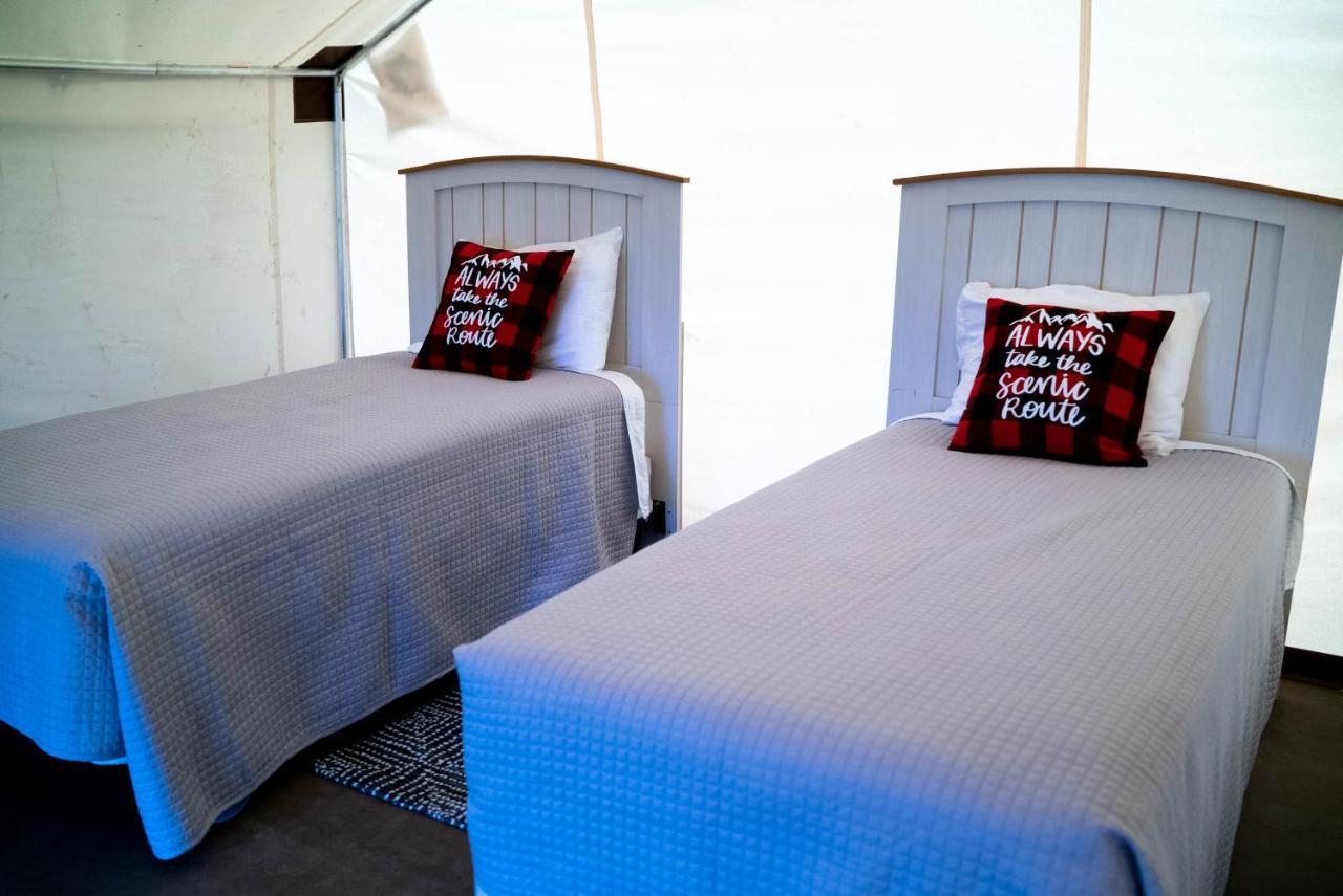 Shell Campground Greybull Εξωτερικό φωτογραφία