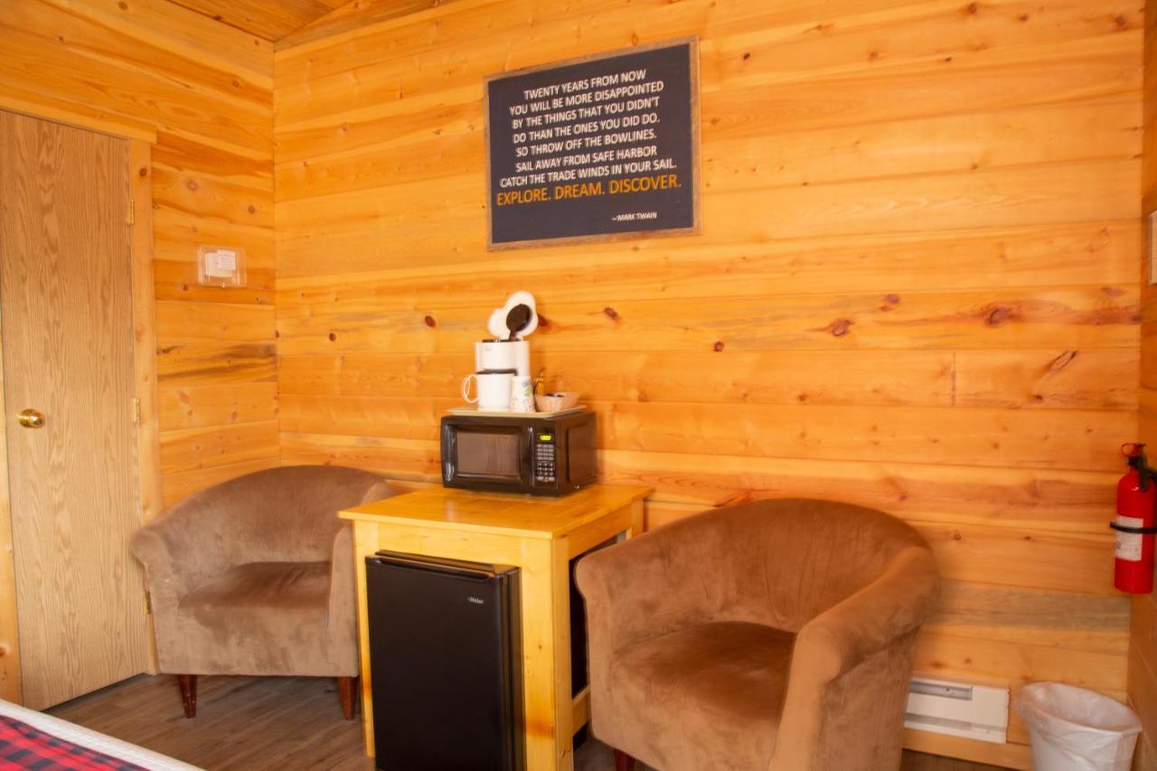 Shell Campground Greybull Εξωτερικό φωτογραφία