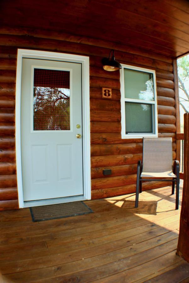 Shell Campground Greybull Εξωτερικό φωτογραφία