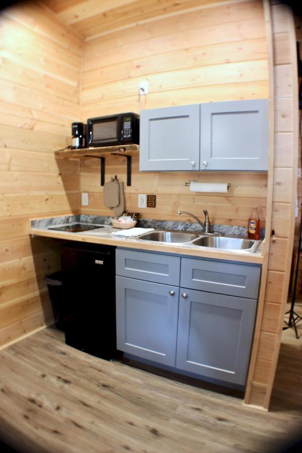 Shell Campground Greybull Εξωτερικό φωτογραφία