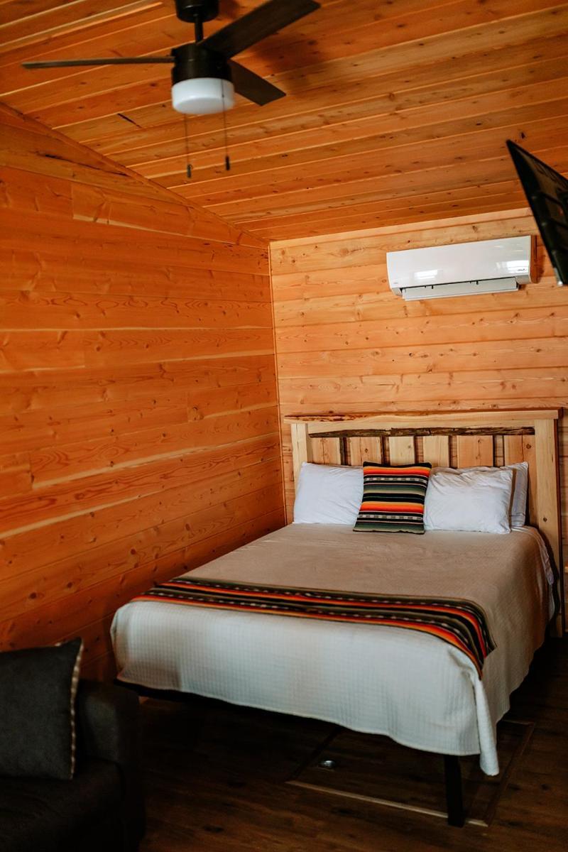 Shell Campground Greybull Εξωτερικό φωτογραφία