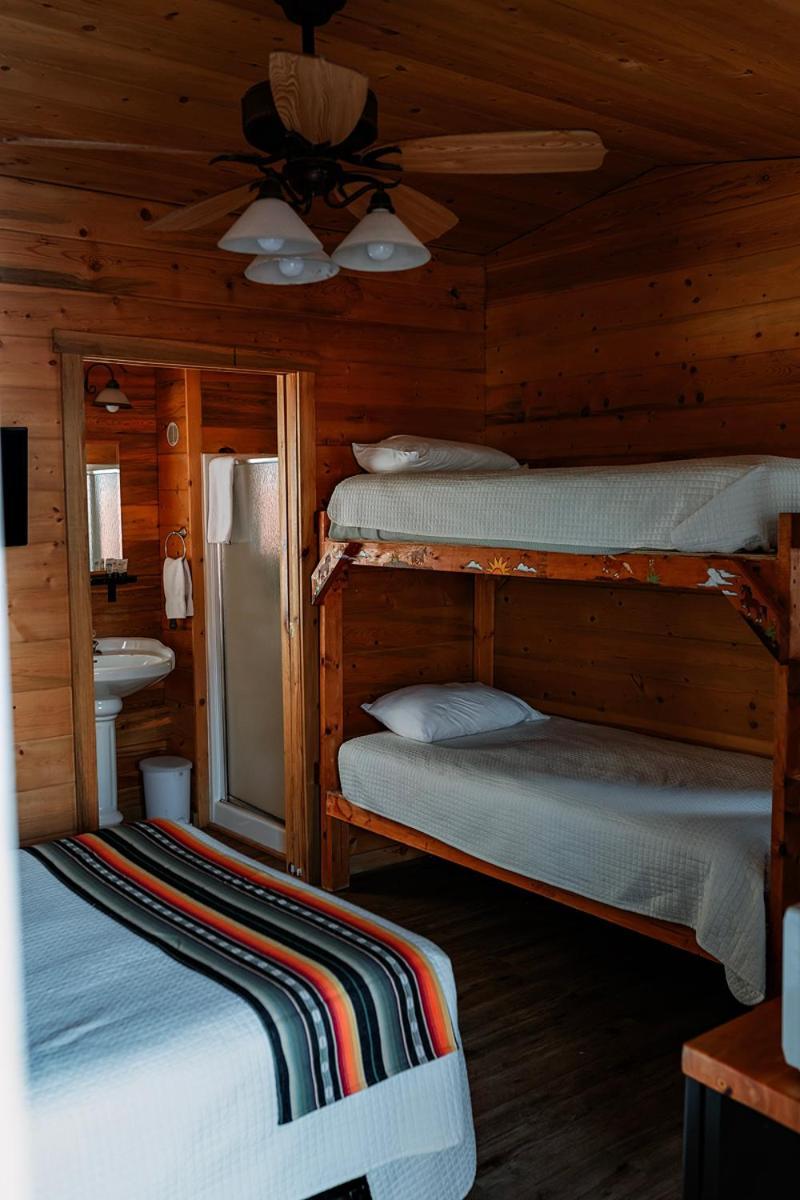 Shell Campground Greybull Εξωτερικό φωτογραφία