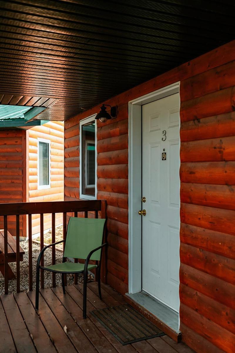 Shell Campground Greybull Εξωτερικό φωτογραφία