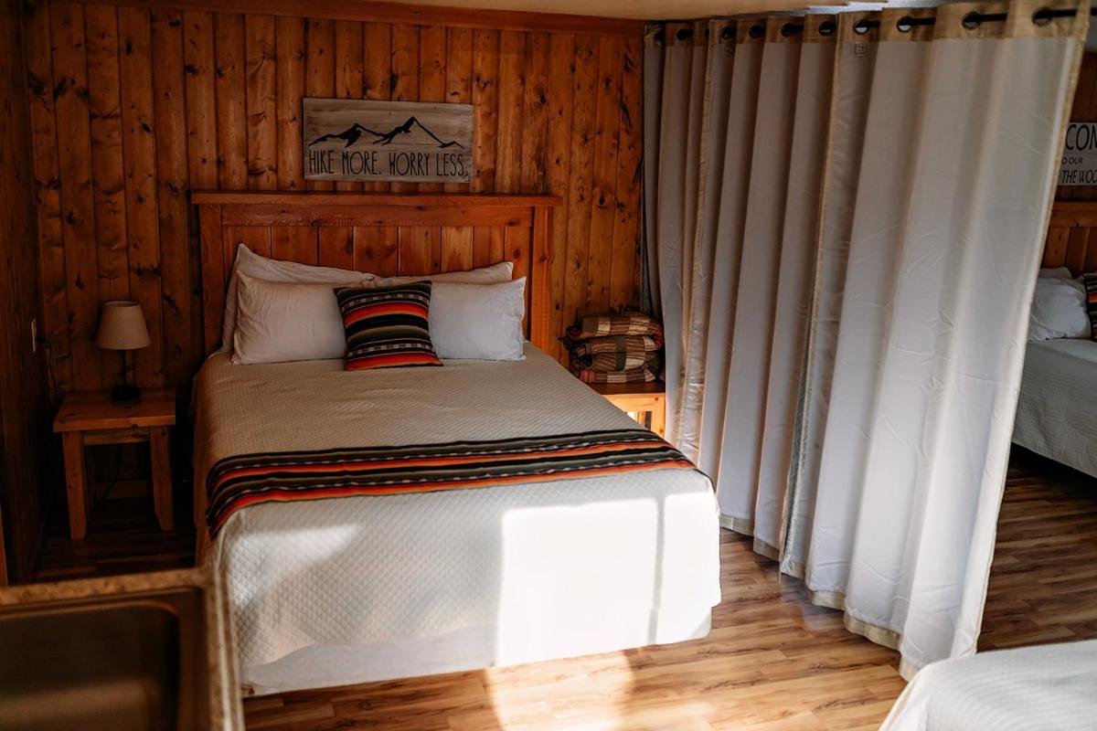 Shell Campground Greybull Εξωτερικό φωτογραφία