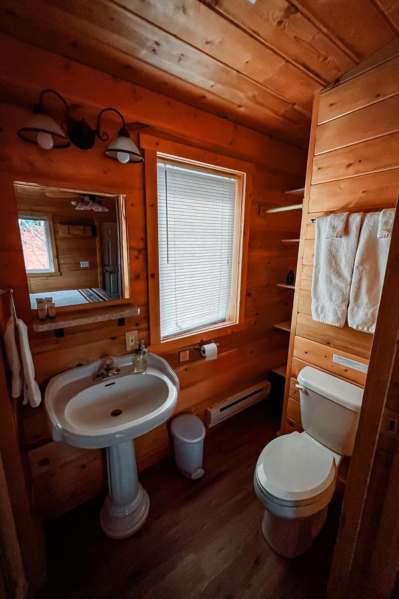 Shell Campground Greybull Εξωτερικό φωτογραφία