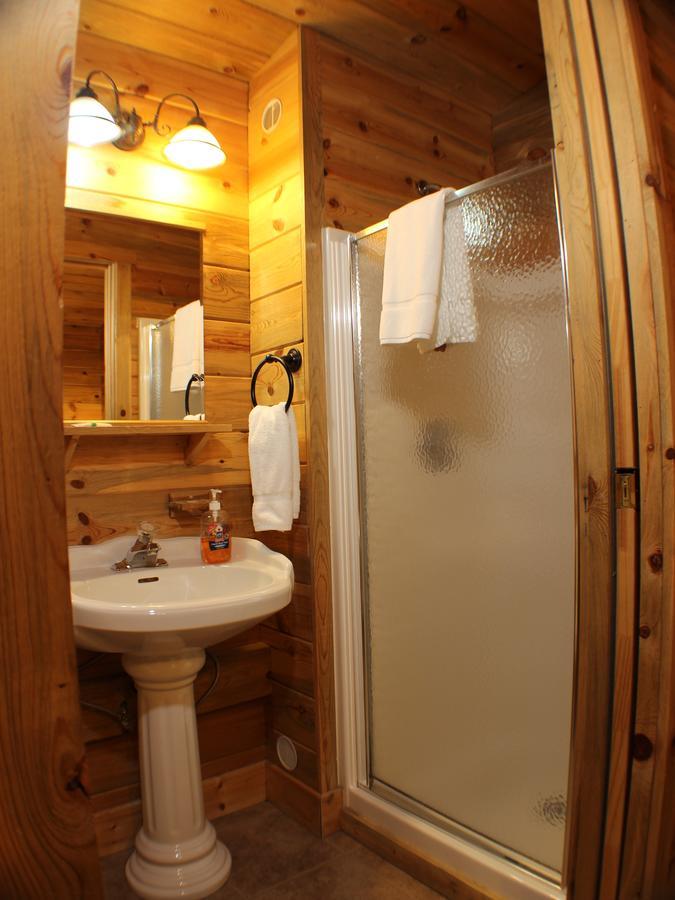 Shell Campground Greybull Εξωτερικό φωτογραφία