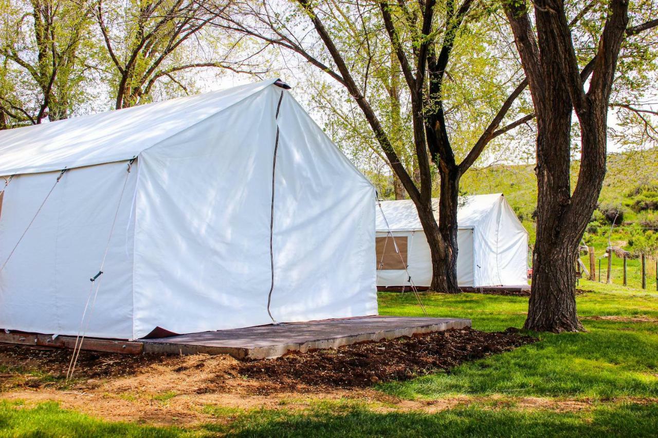 Shell Campground Greybull Εξωτερικό φωτογραφία