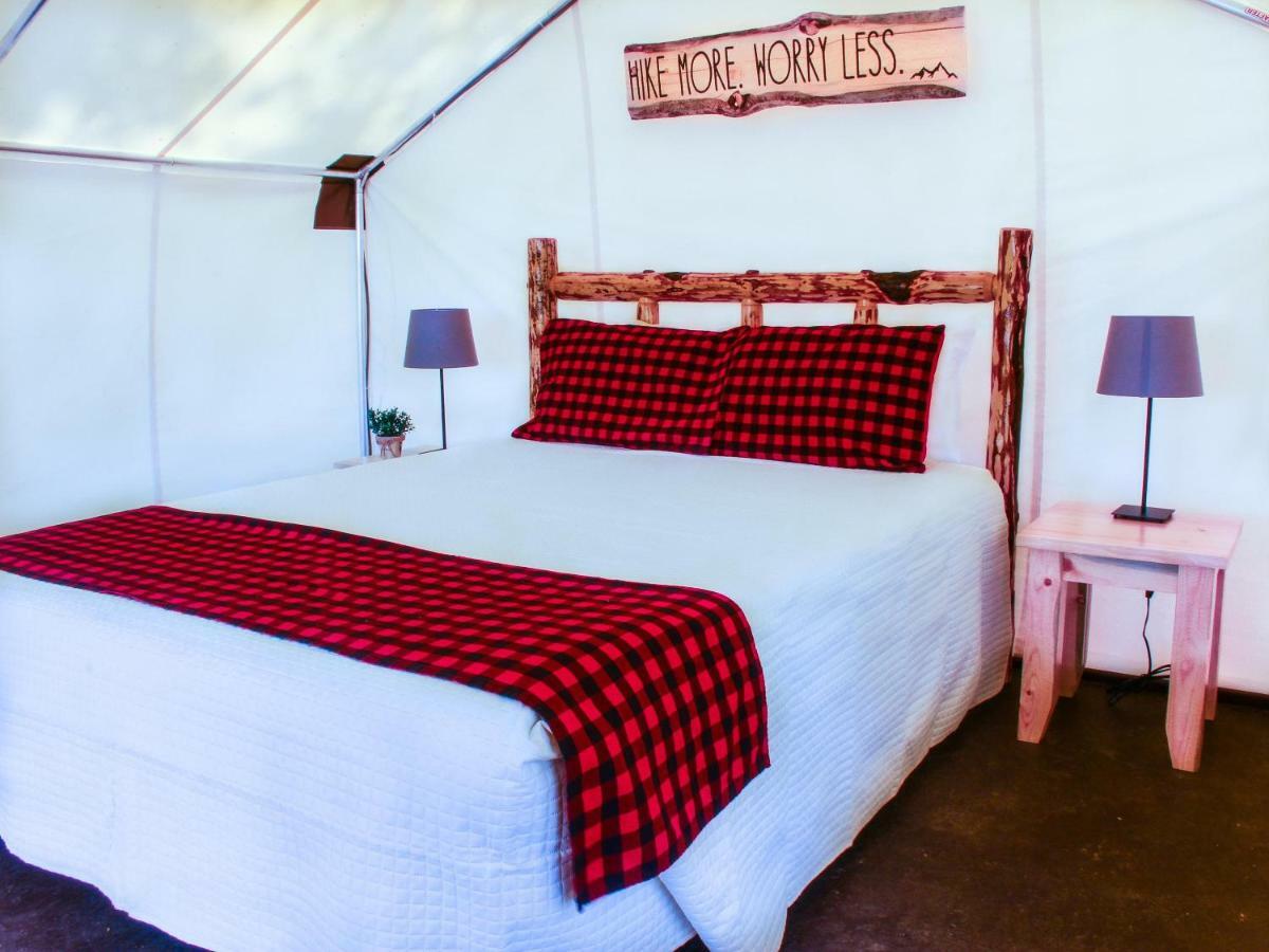 Shell Campground Greybull Εξωτερικό φωτογραφία